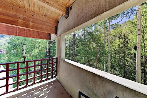Taos Ski Valley Apartamento | Predock 3B