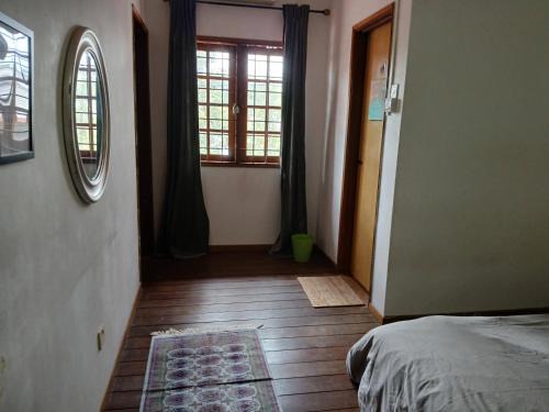 Taman Melawati Cama Y Desayuno | Preece's B & B
