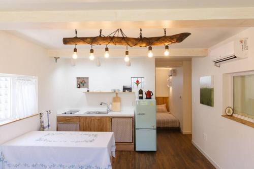 Aewol Casa | PREERIA House in JEJU