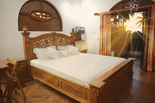 Dalupotha Casa | Preethi Village Rooms