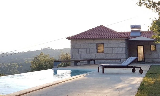 Jazente Casa | Casa Prelada - Amarante