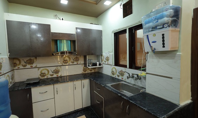 Basai Casa | Prem Aashiyana Home Stay