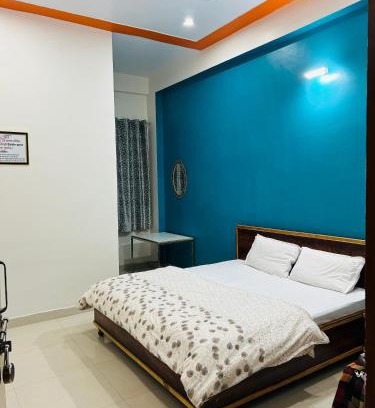 Khatu Casa | Prem Bhawan Guest House