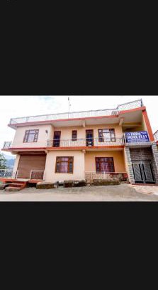 Sundarnagar Casa | Prem Home Stay