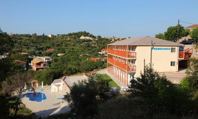 Lazarata Apartamento | Premedinos inn