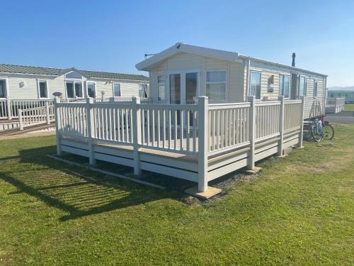 Borth Apartamento | Premier coastal holiday letting