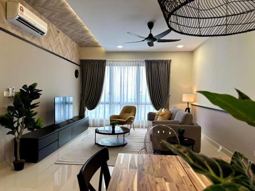 Malacca City Apartamento | Premier Condo The Apple mordern