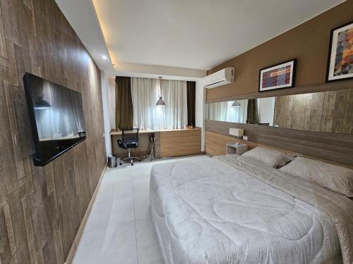 Queimados Apartamento | Premier Flat Queimados
