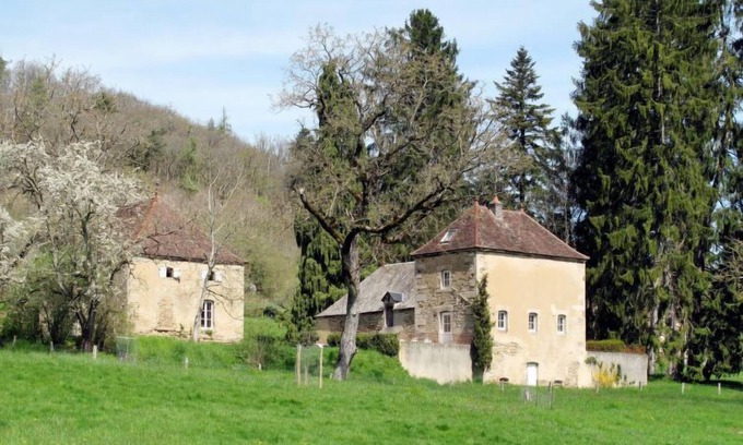 La Grande-Verriere Casa | Casa de vacaciones Premier gîte de Bouton (BVR300) en La Grande Verriere - 6 personas, 3 dormitorios