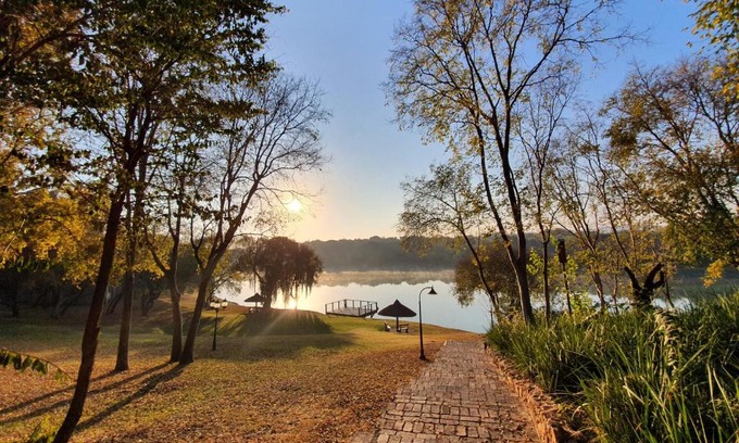 Roodeplaat Hotel | Premier Hotel Roodevalley