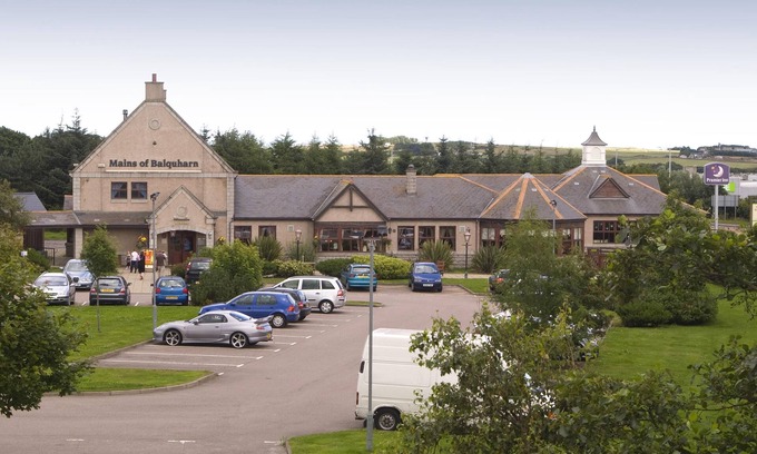 Aberdeen Hotel | Premier Inn Aberdeen South - Portlethen