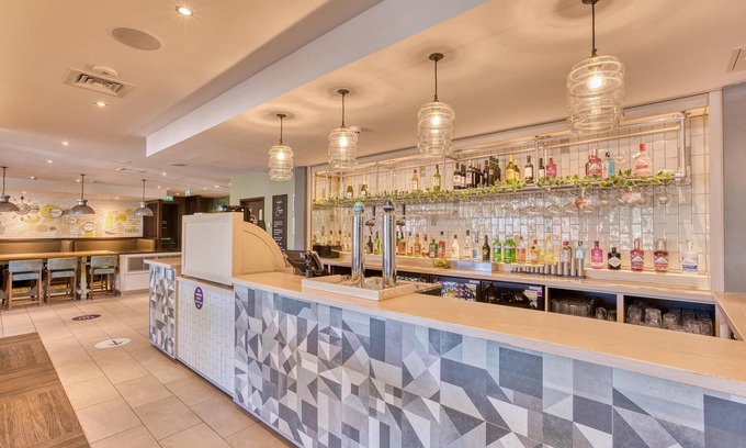 Bangor Hotel | Premier Inn Bangor - Northern Ireland