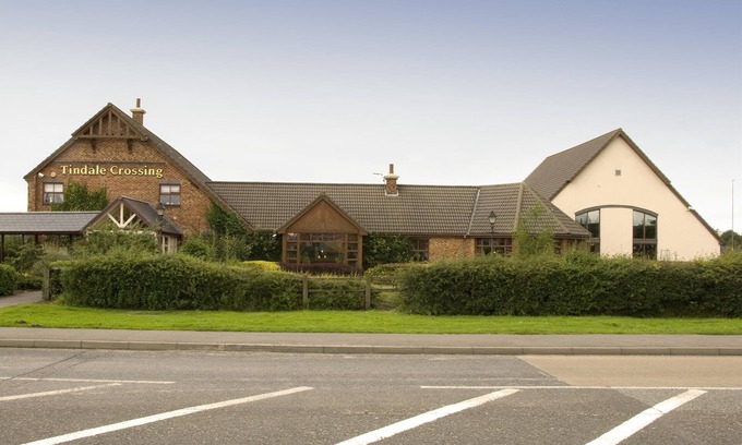 North Bitchburn Hotel | Premier Inn Bishop Auckland