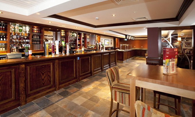 Londonderry Hotel | Premier Inn Derry / Londonderry