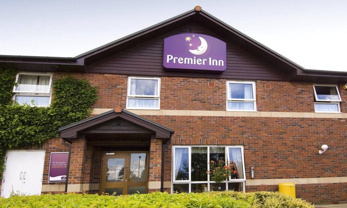 Durham Hotel | Premier Inn Durham North