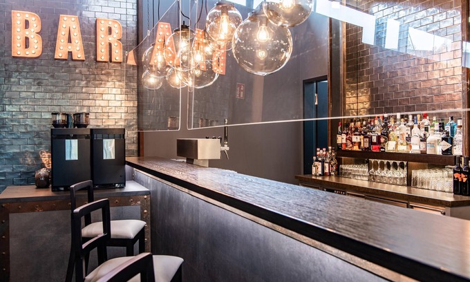 Region Hannover District Hotel | Premier Inn Hannover City University