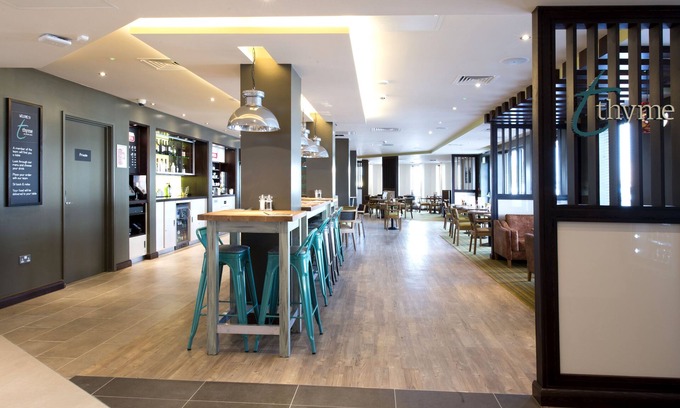New Eltham Hotel | Premier Inn London Eltham