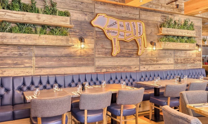 Addison Hotel | Premier Inn London Hammersmith - Shepherds Bush Road