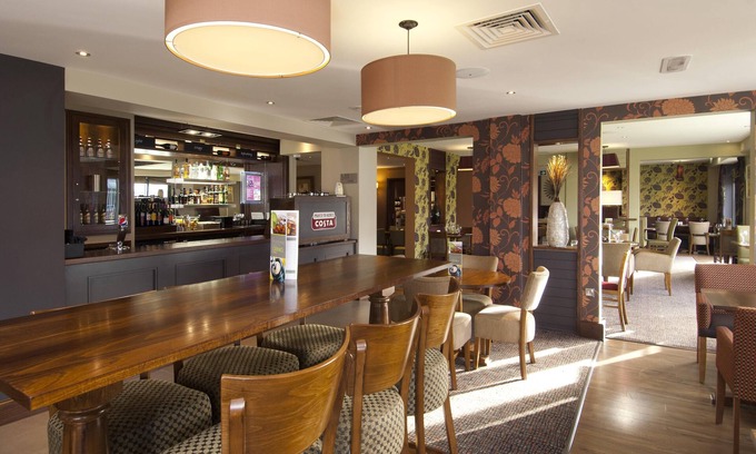 Loughborough Hotel | Premier Inn Loughborough