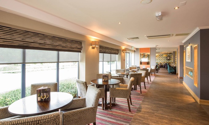 Poole Hotel | Premier Inn Poole North