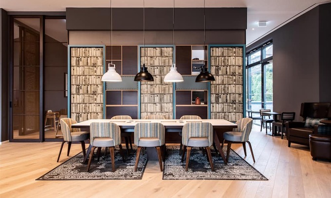 Feuerbach-Ost Hotel | Premier Inn Stuttgart Feuerbach