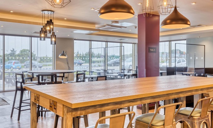 Thurso Hotel | Premier Inn Thurso