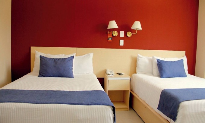 Tuxtla Gutiérrez Hotel | Premier Inn Tuxtla