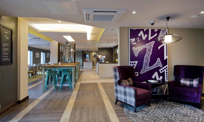 Ulverston Hotel | Premier Inn Ulverston