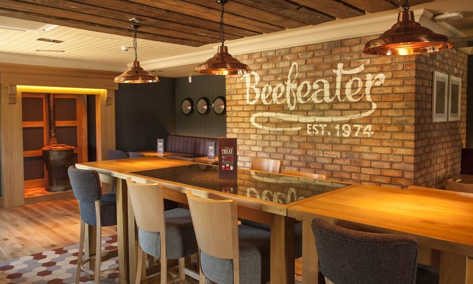 Weymouth Hotel | Premier Inn Weymouth
