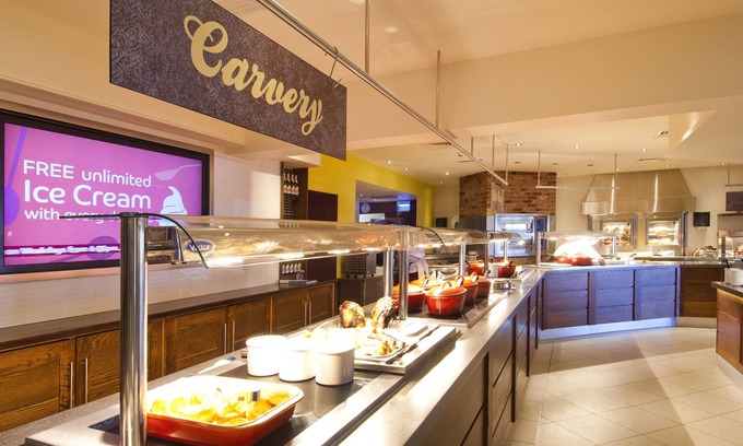 Widnes Hotel | Premier Inn Widnes
