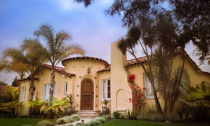 Faircrest Heights Casa | Ubicación Premier de Los Ángeles, adyacente a Beverly Hills / Century City