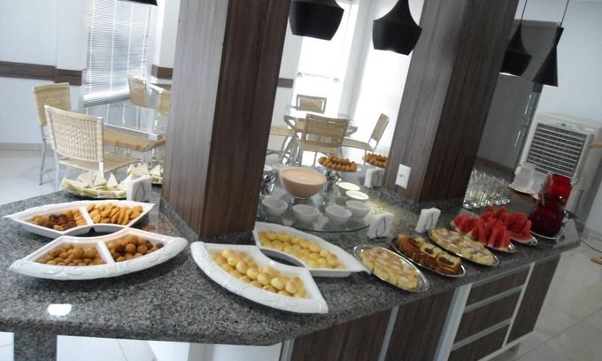 Araguaina Hotel | Premier Pallace Hotel