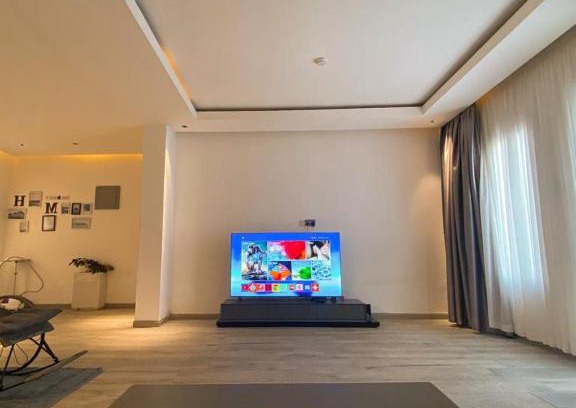 Madina Apartamento | Premier Plush