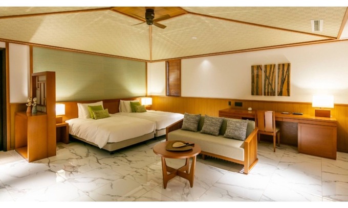 Miyakojima Hotel | Premier Pool Villa House | Vacation STAY Stay in / Miyakojima Okinawa