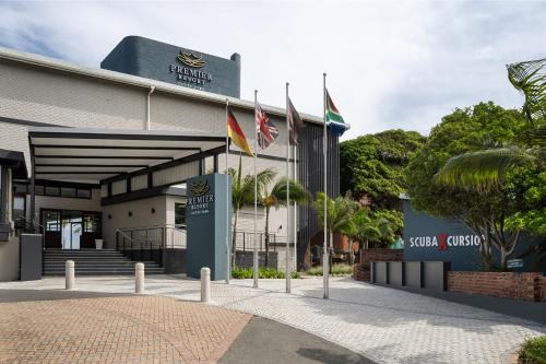 Scottburgh Hotel | Premier Resort Cutty Sark