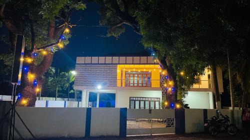 Chavakachcheri Casa | Premier Stay
