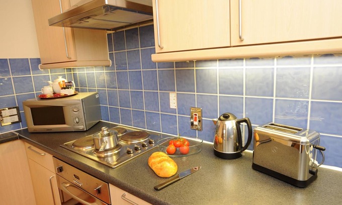 Redcliffe Apartamento | PREMIER SUITES Bristol Redcliffe