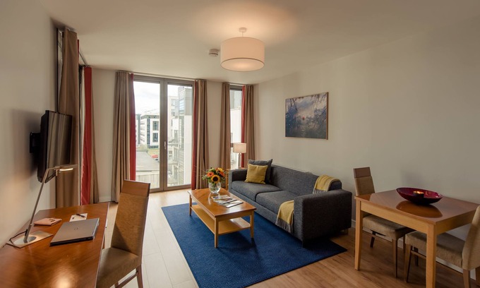 Sandyford Apartamento | Premier Suites Dublin Sandyford