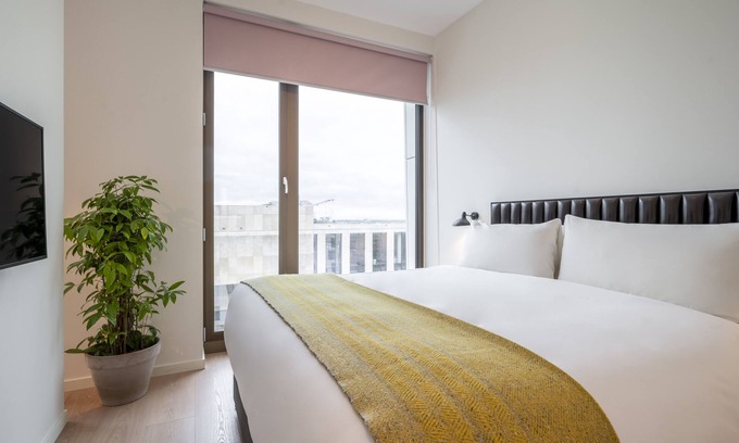 Zuidas Apartamento | PREMIER SUITES PLUS Amsterdam