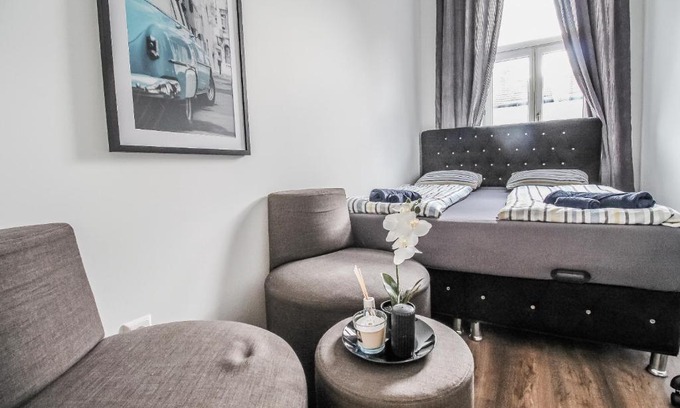 Liesing Apartamento | Premier Triple room LV