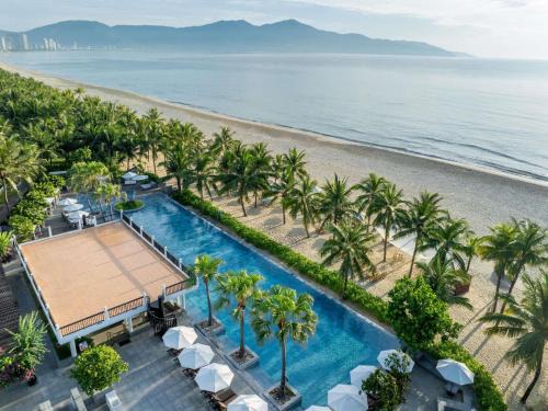Ngu Hanh Son Complejo | Premier Village Danang Resort Managed By Accor