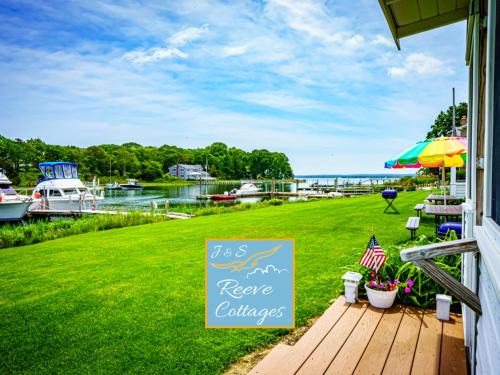 Aquebogue Casa | Premier Waterfront Cottage 2