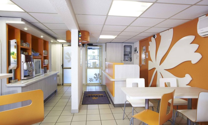 Beziers Hotel | Premiere Classe Beziers
