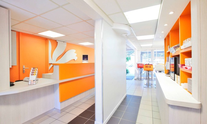 Mouroux Hotel | Premiere Classe Coulommiers - Mouroux