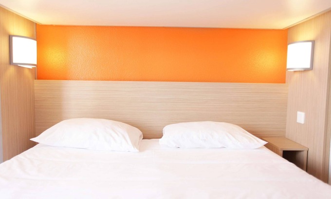 Orange Hotel | Premiere Classe Orange