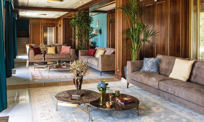 Castel San Pietro Terme Casa | Lujosa villa con piscina privada y servicios extra incluidos