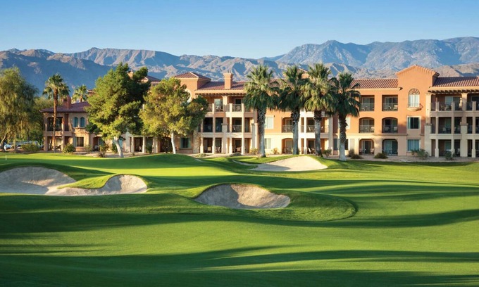 Rancho Mirage Complejo | Premium 2BR/2BA villa at Marriott Shadow Ridge I - The Villages