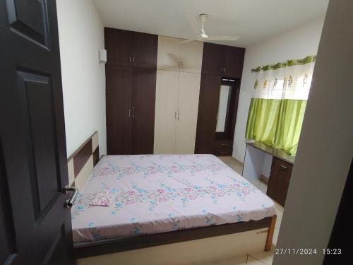 Narasapura Apartamento | Premium 3bhk furnished apartment - gated community