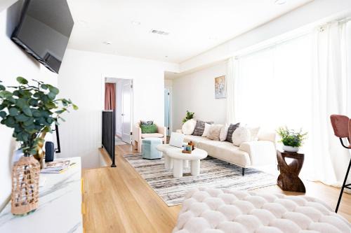 Mid City Apartamento | Premium 4-bedrooom Apartment