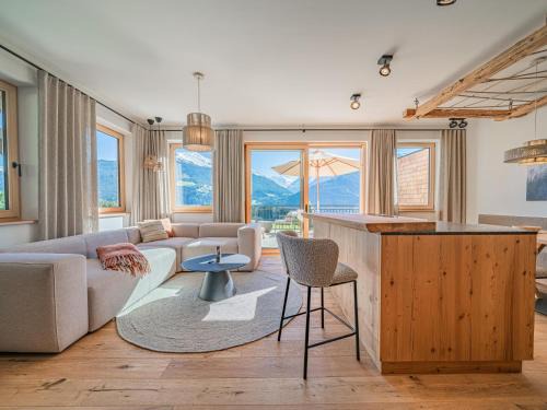Schonbach Apartamento | Premium Apartments SunnseitPanorama